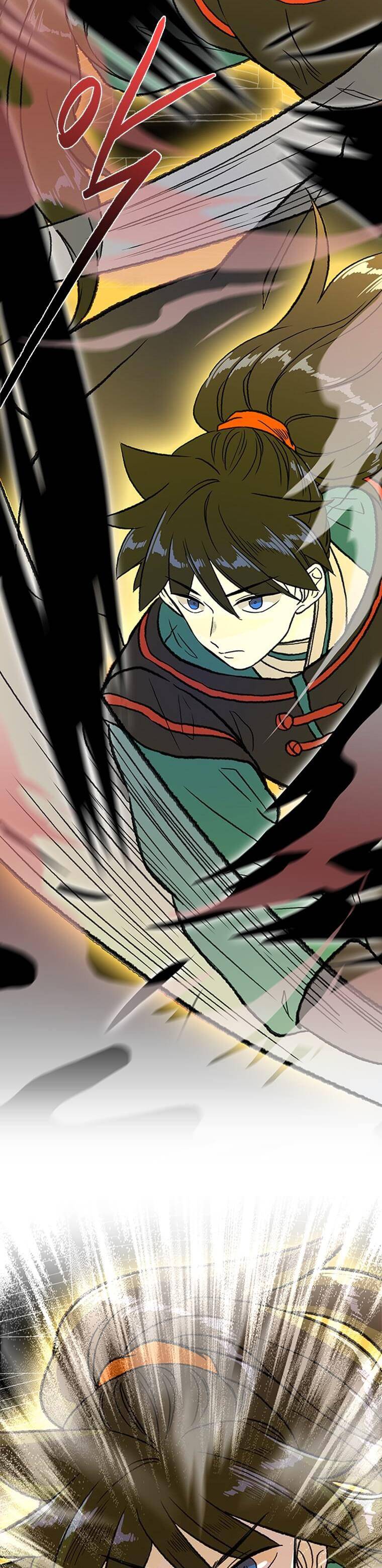 Read The Scholar's Reincarnation Manga Online