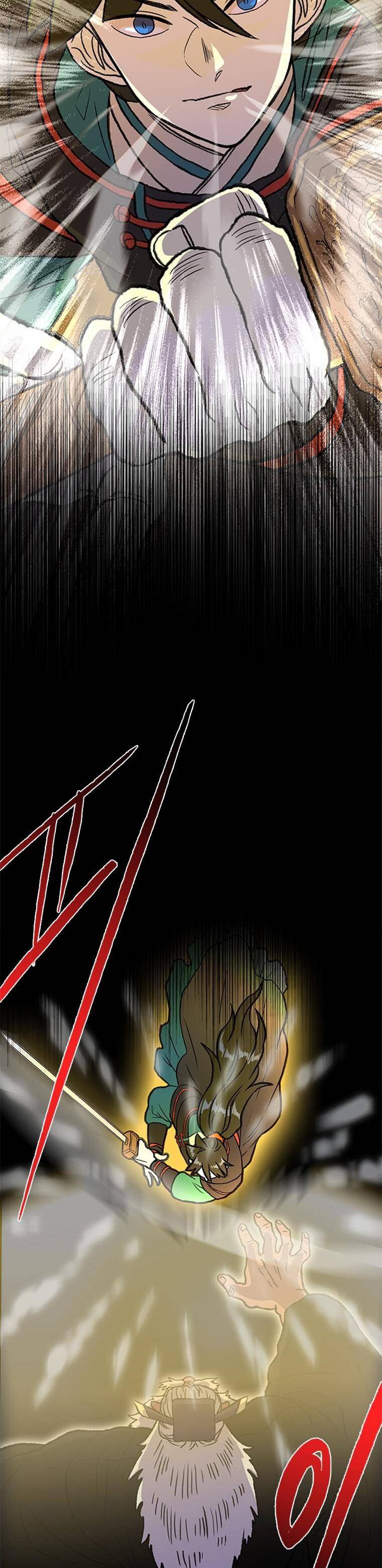 Read The Scholar's Reincarnation Manga Online