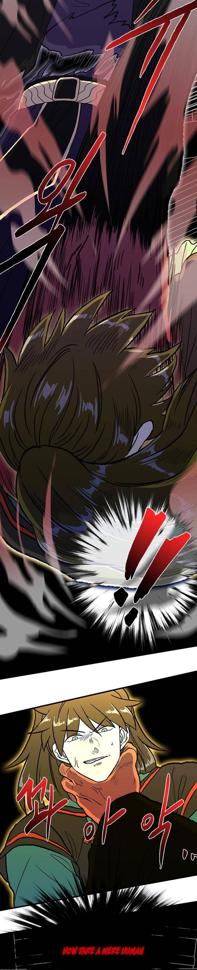 Read The Scholar's Reincarnation Manga Online