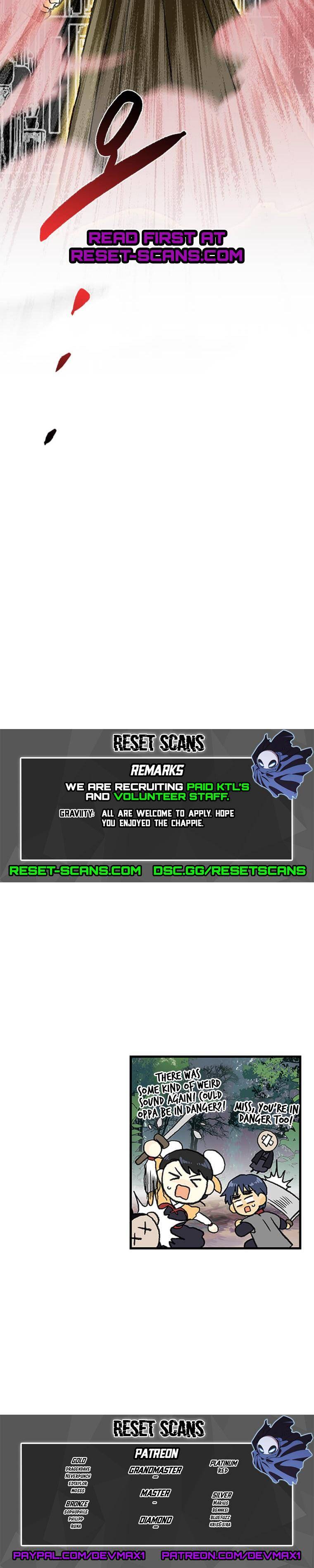 Read The Scholar's Reincarnation Manga Online