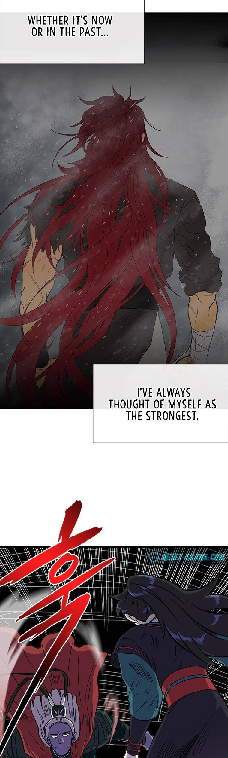 Read The Scholar's Reincarnation Manga Online