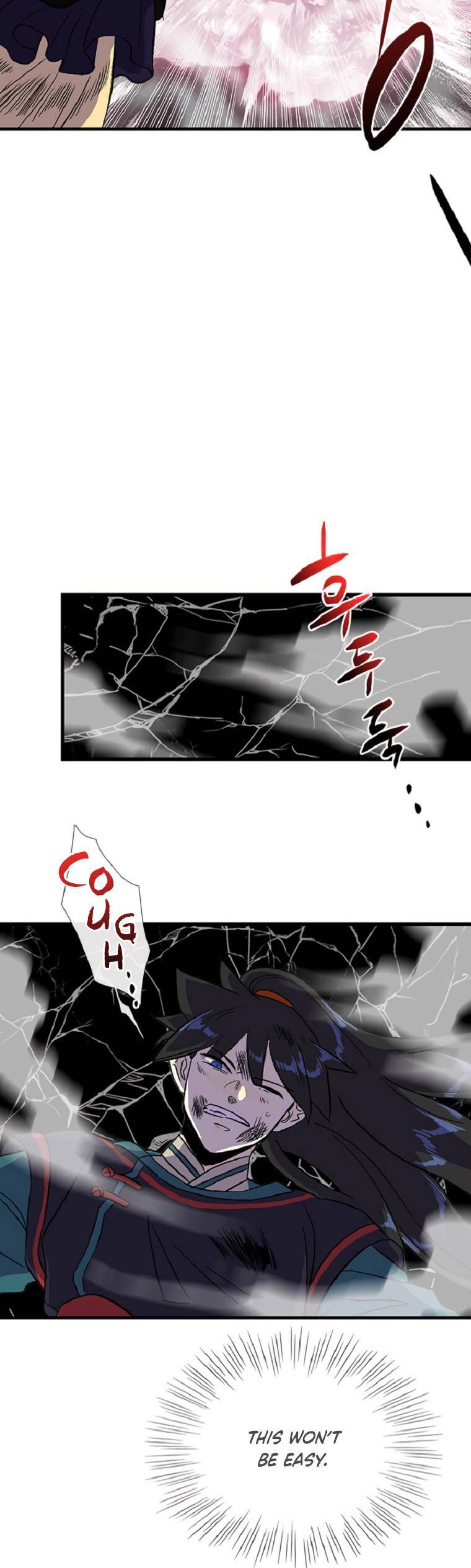 Read The Scholar's Reincarnation Manga Online