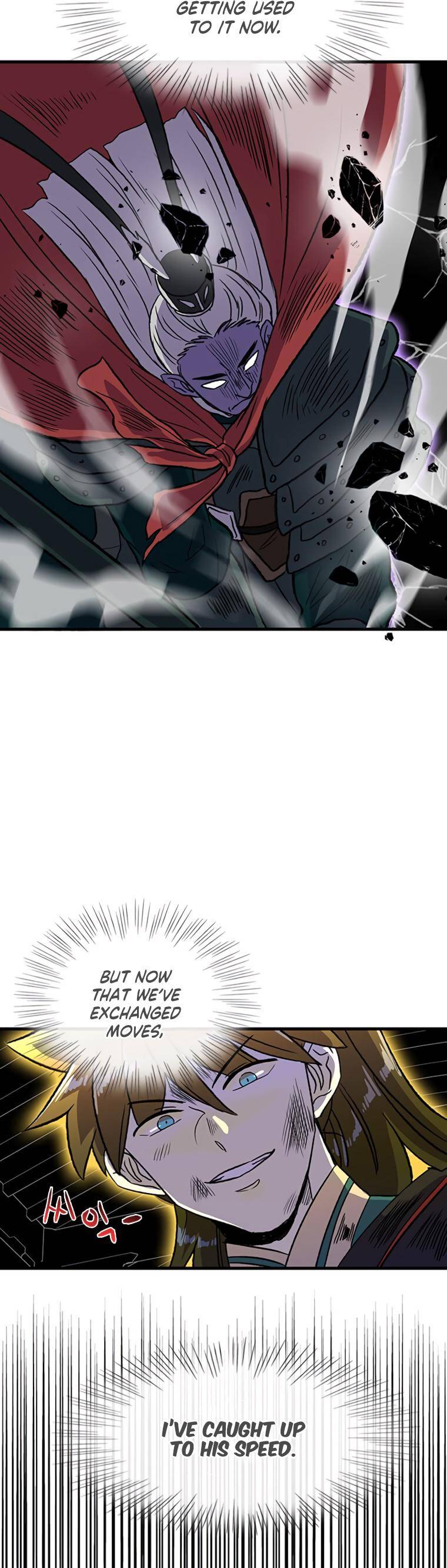 Read The Scholar's Reincarnation Manga Online