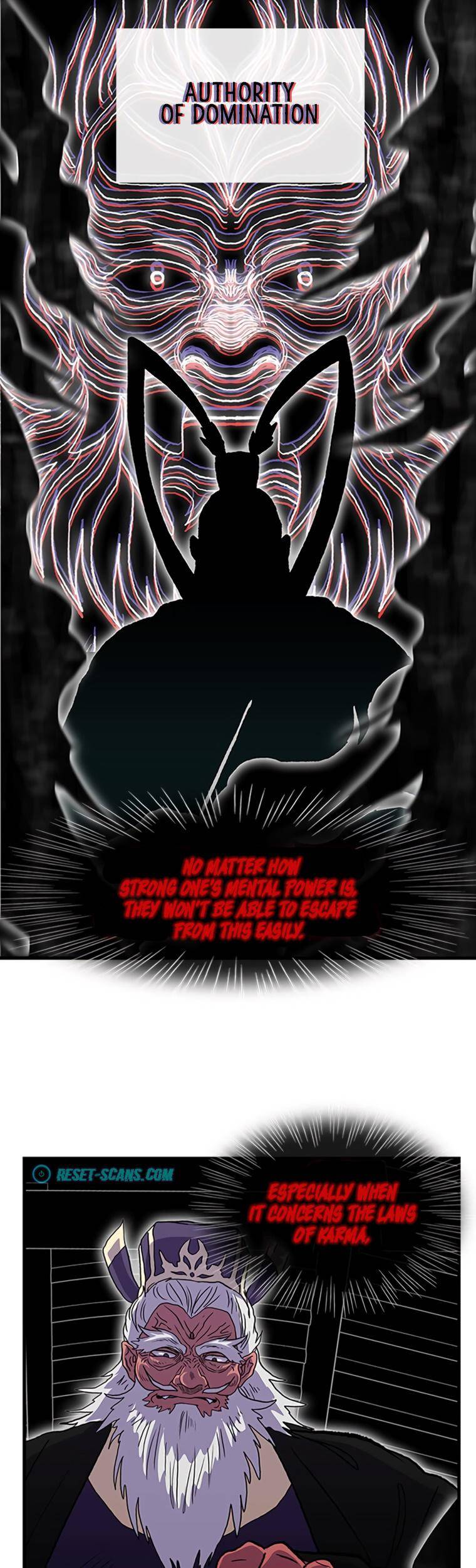 Read The Scholar's Reincarnation Manga Online