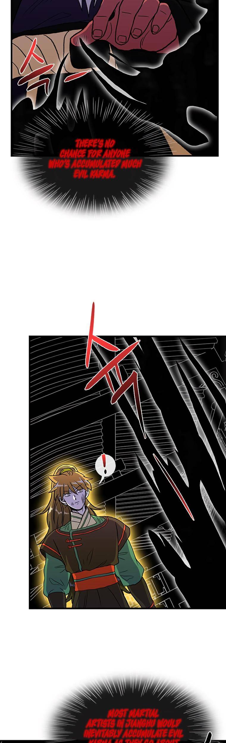 Read The Scholar's Reincarnation Manga Online