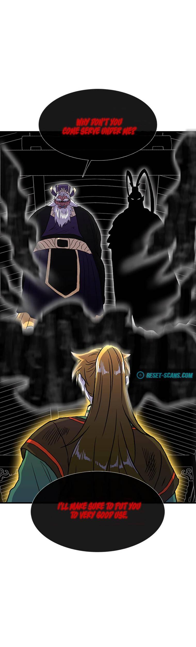 Read The Scholar's Reincarnation Manga Online