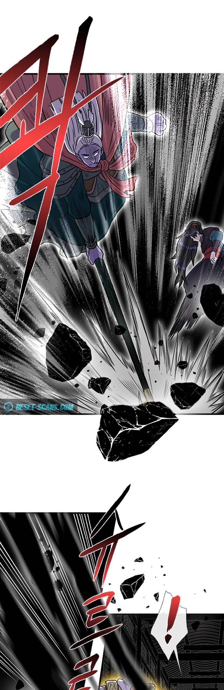 Read The Scholar's Reincarnation Manga Online