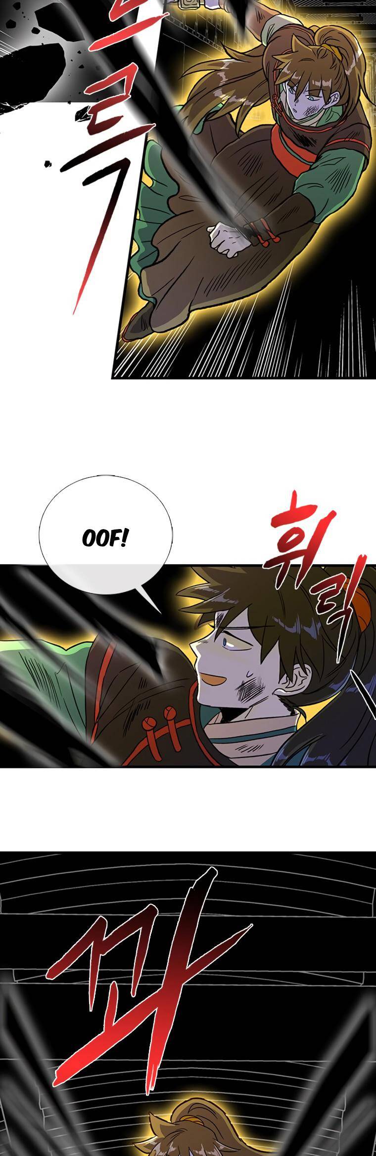 Read The Scholar's Reincarnation Manga Online