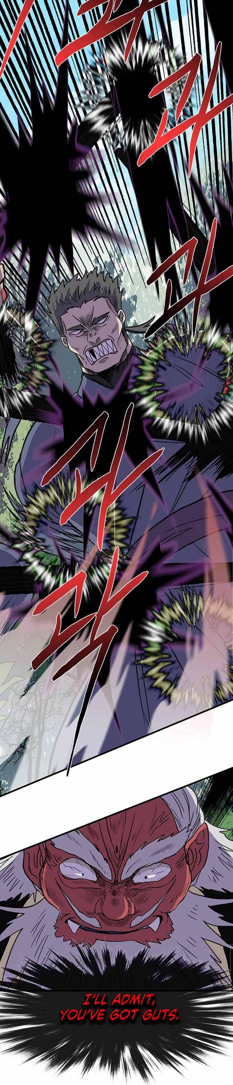 Read The Scholar's Reincarnation Manga Online