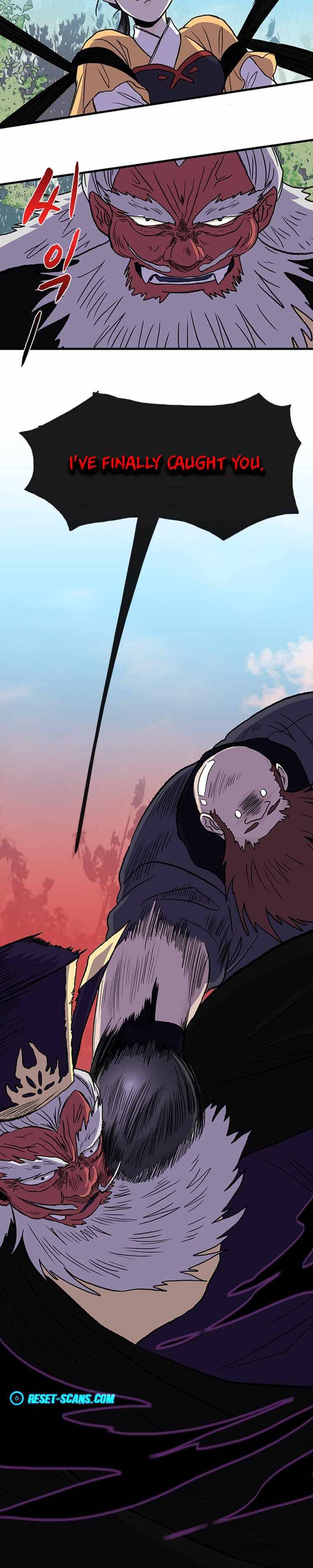 Read The Scholar's Reincarnation Manga Online