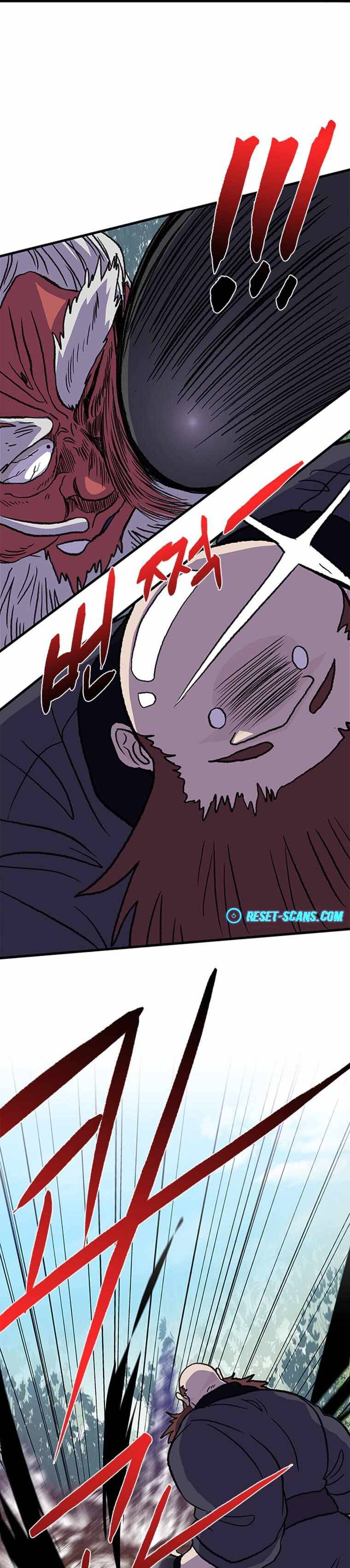 Read The Scholar's Reincarnation Manga Online