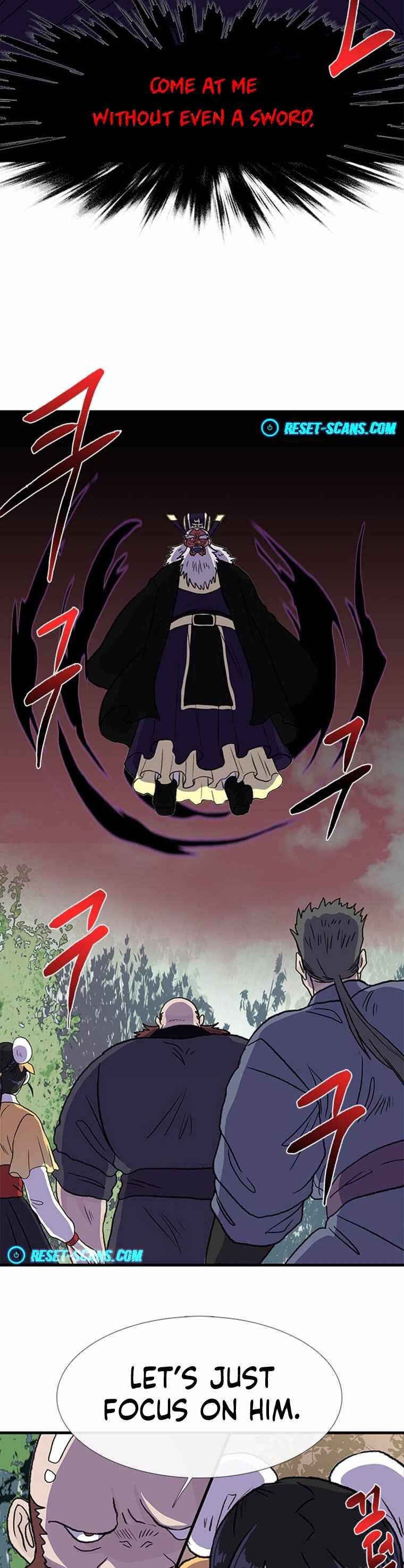 Read The Scholar's Reincarnation Manga Online