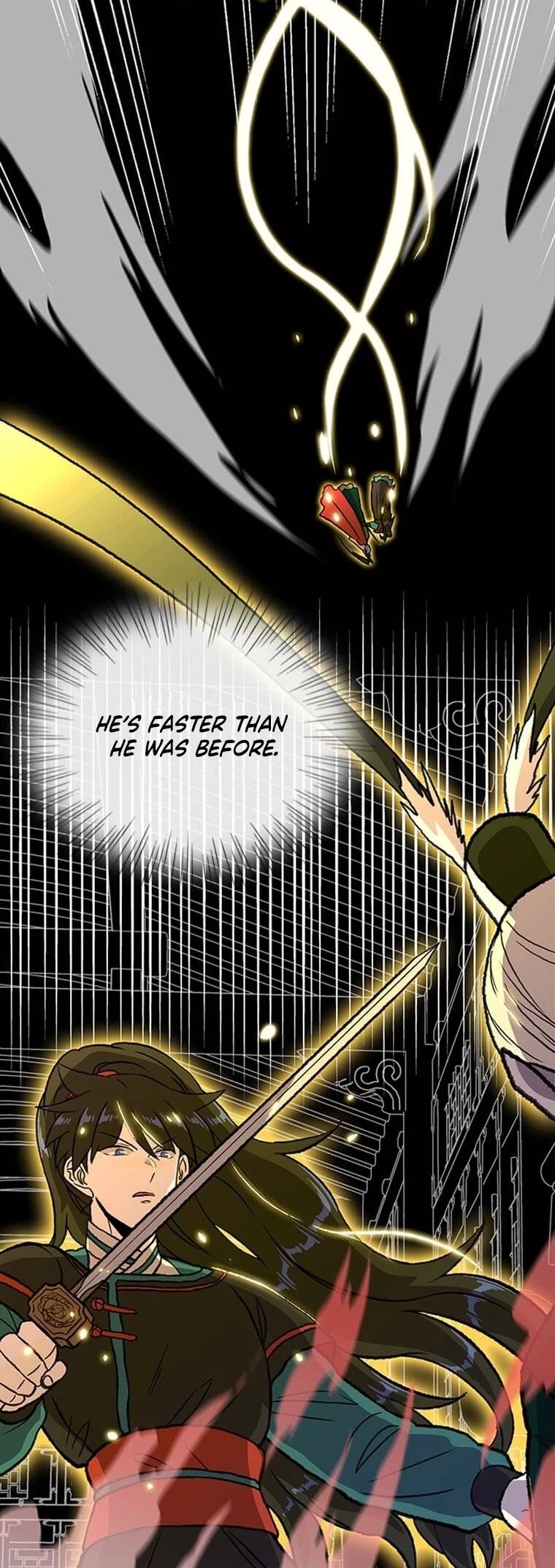 Read The Scholar's Reincarnation Manga Online