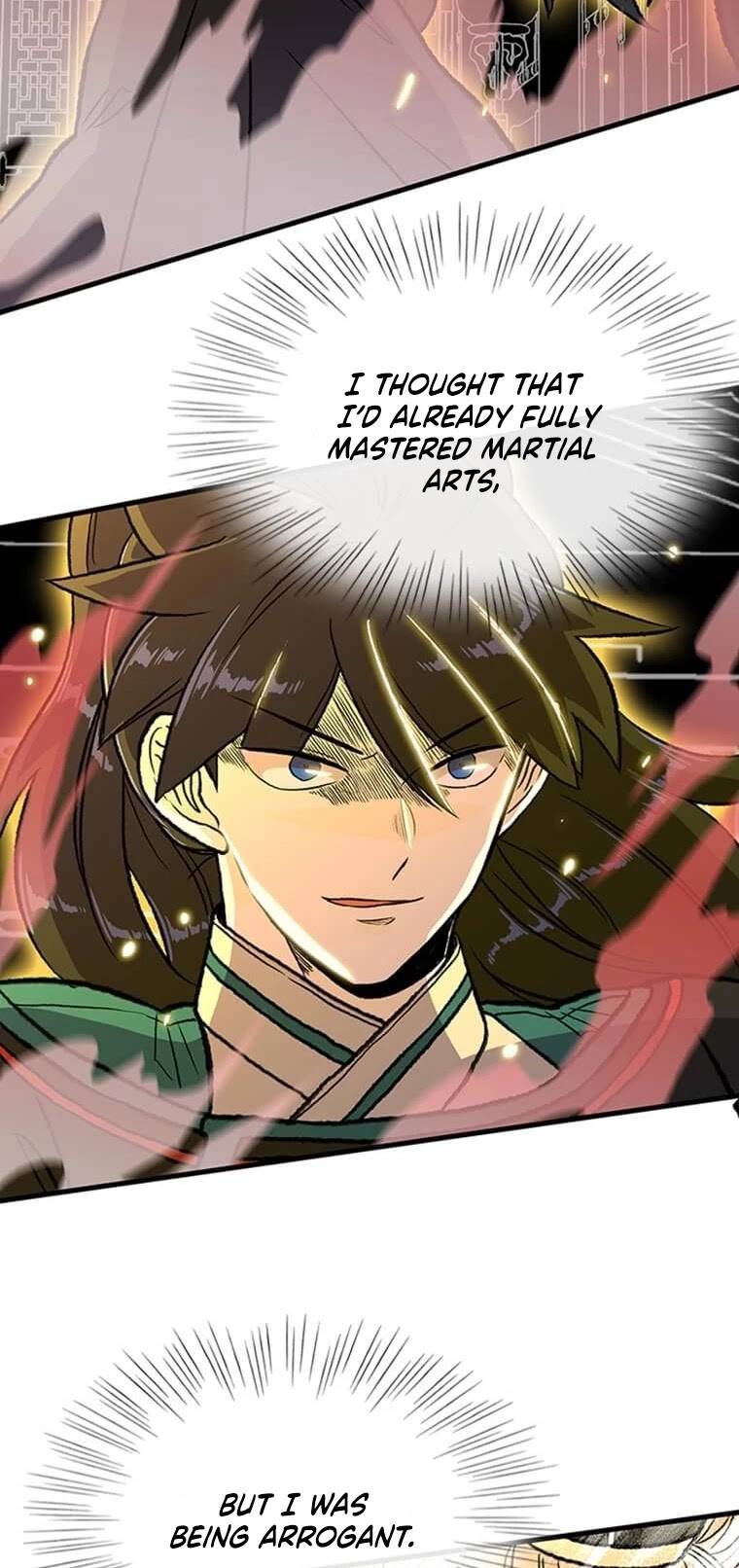 Read The Scholar's Reincarnation Manga Online