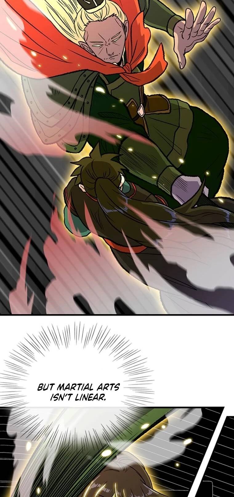 Read The Scholar's Reincarnation Manga Online