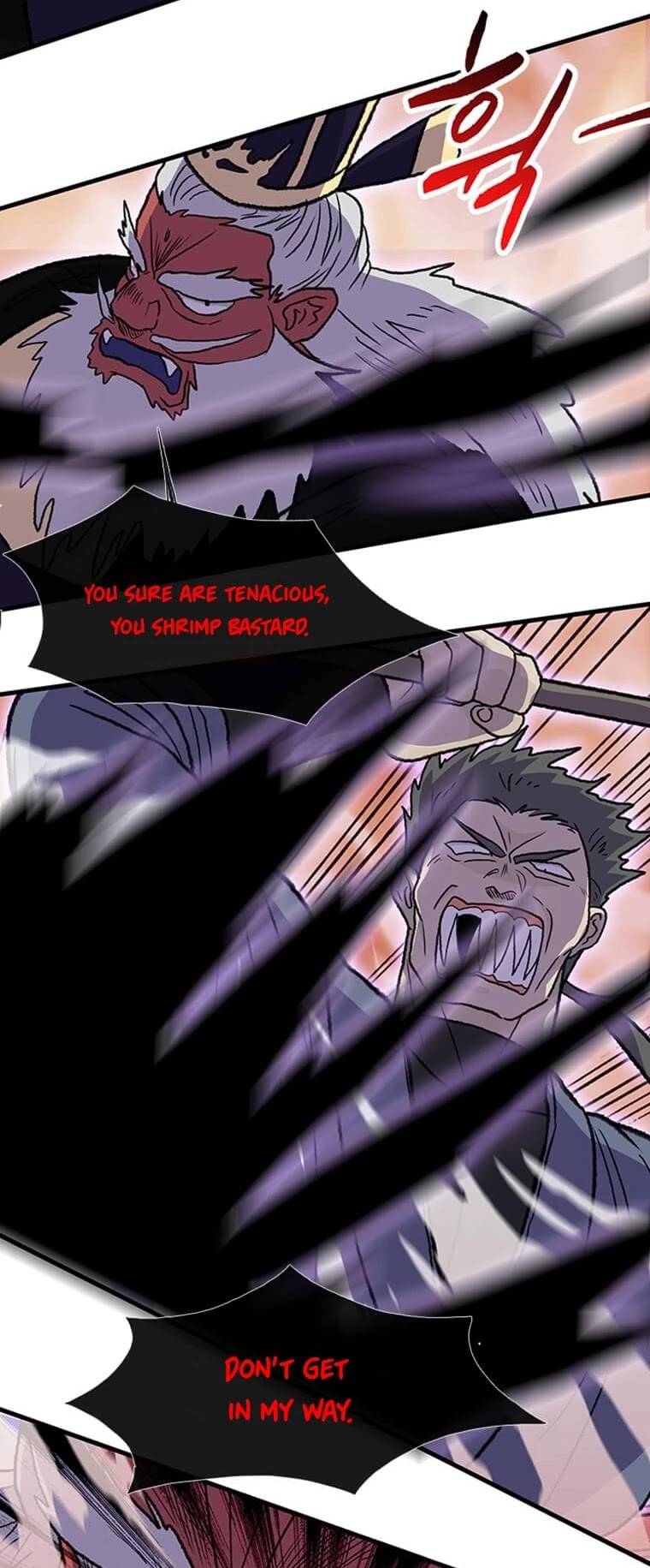 Read The Scholar's Reincarnation Manga Online