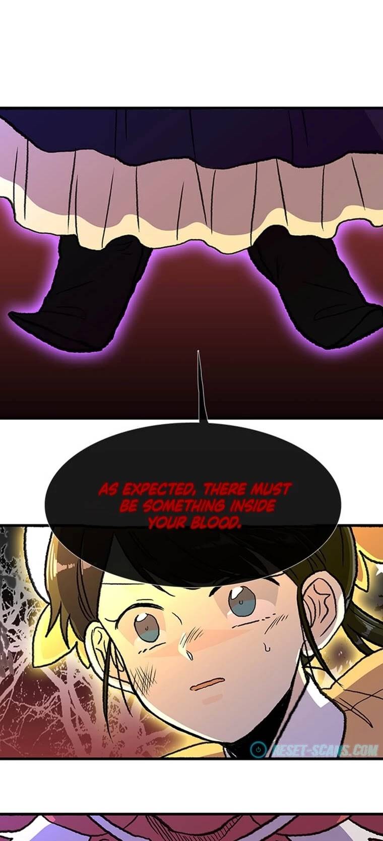 Read The Scholar's Reincarnation Manga Online