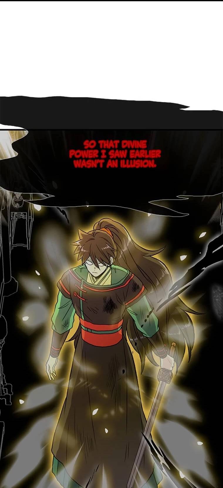 Read The Scholar's Reincarnation Manga Online