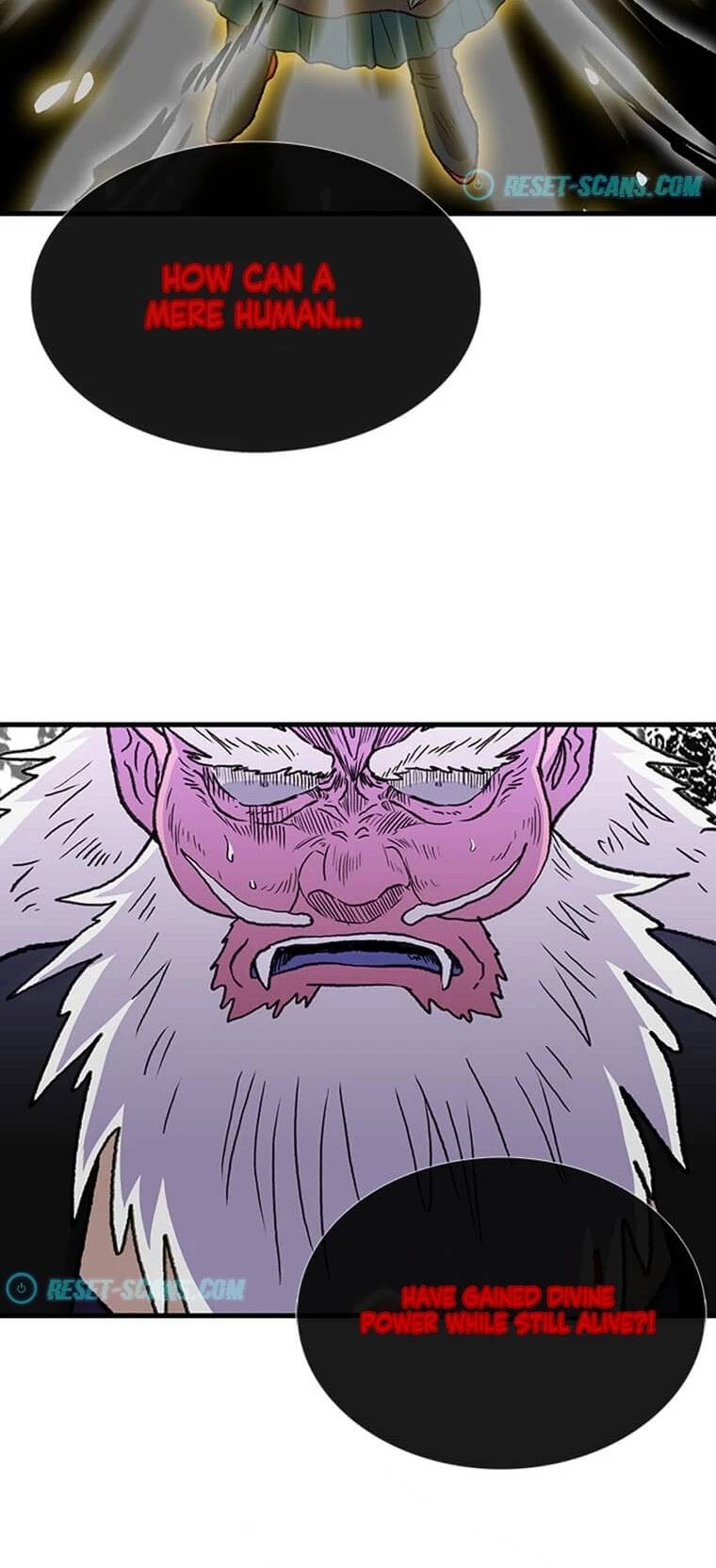 Read The Scholar's Reincarnation Manga Online