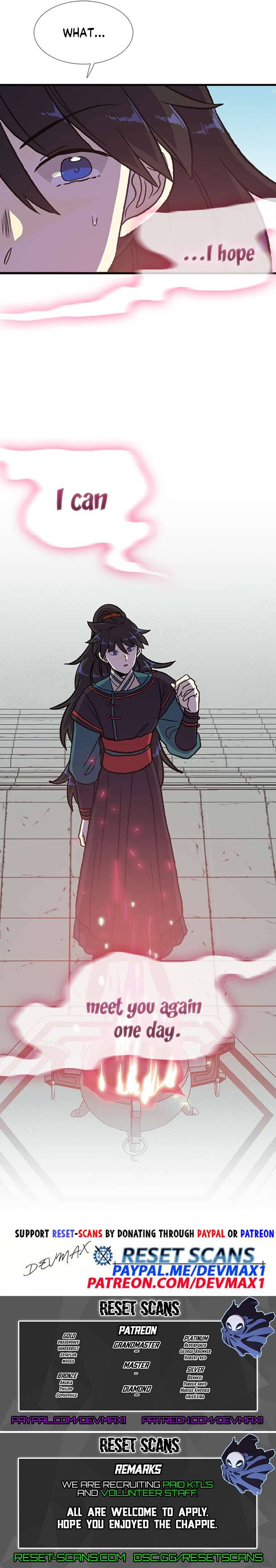 Read The Scholar's Reincarnation Manga Online