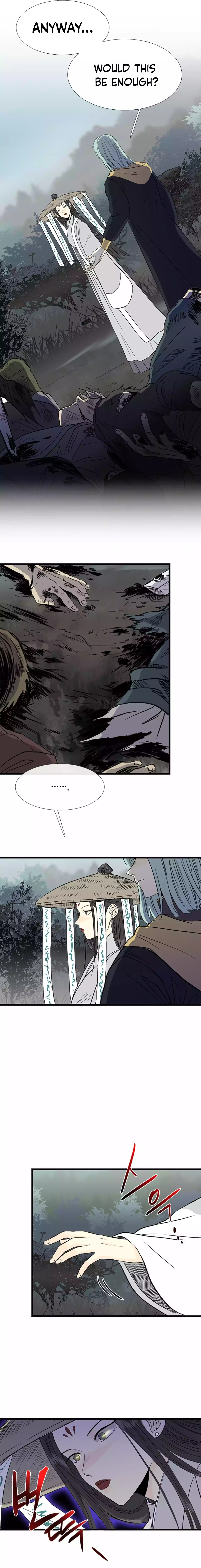 Read The Scholar's Reincarnation Manga Online