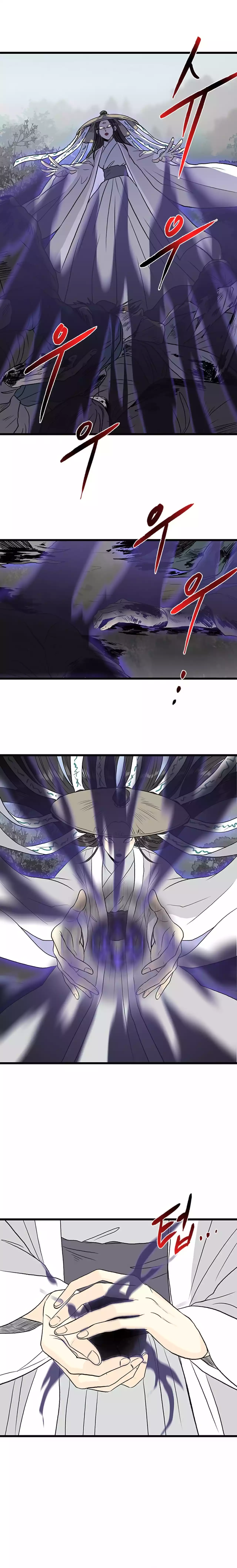 Read The Scholar's Reincarnation Manga Online