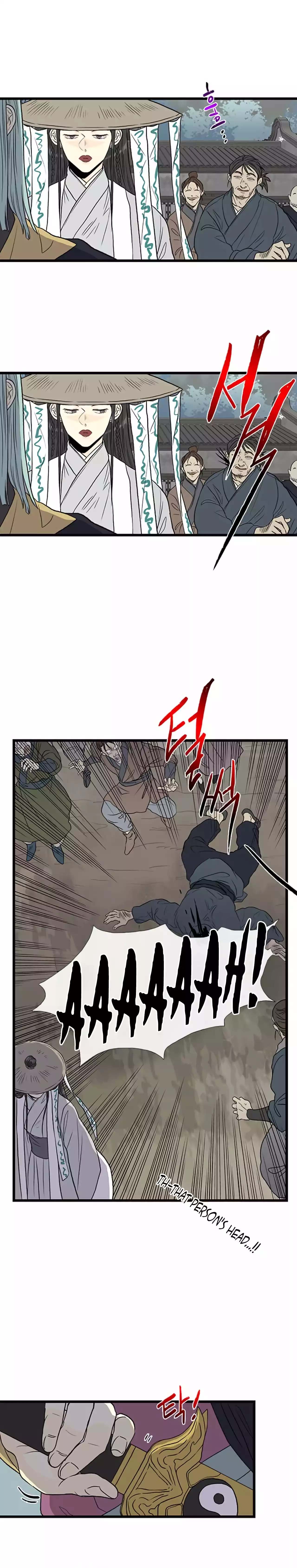 Read The Scholar's Reincarnation Manga Online