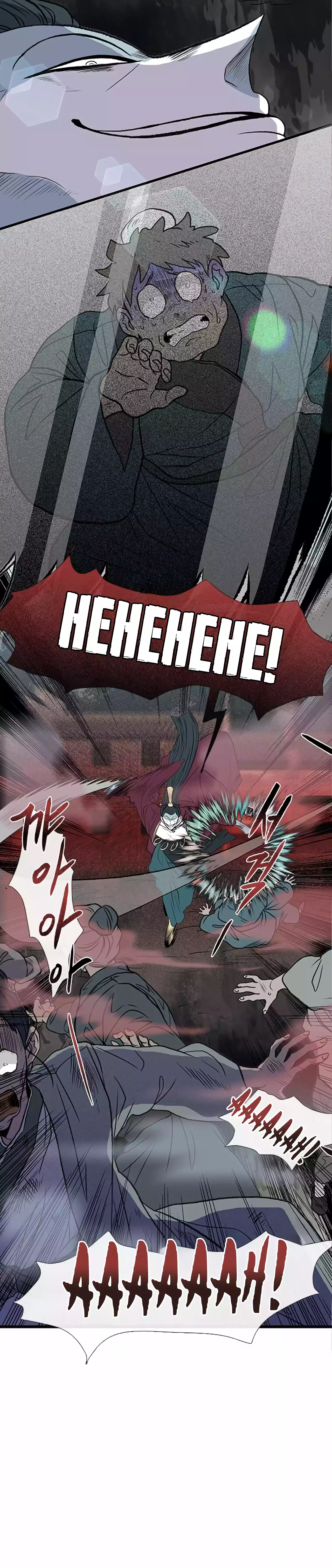 Read The Scholar's Reincarnation Manga Online