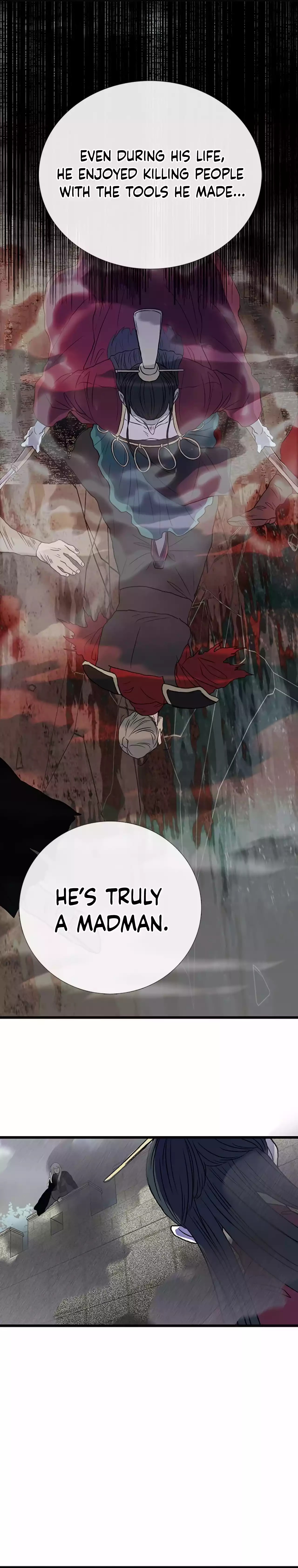 Read The Scholar's Reincarnation Manga Online