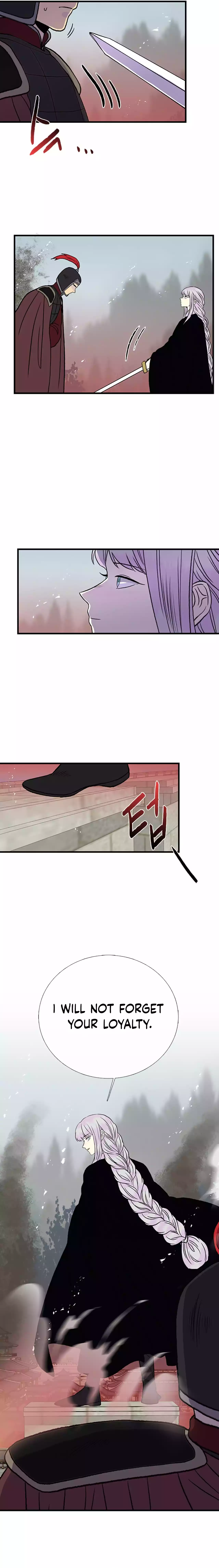 Read The Scholar's Reincarnation Manga Online