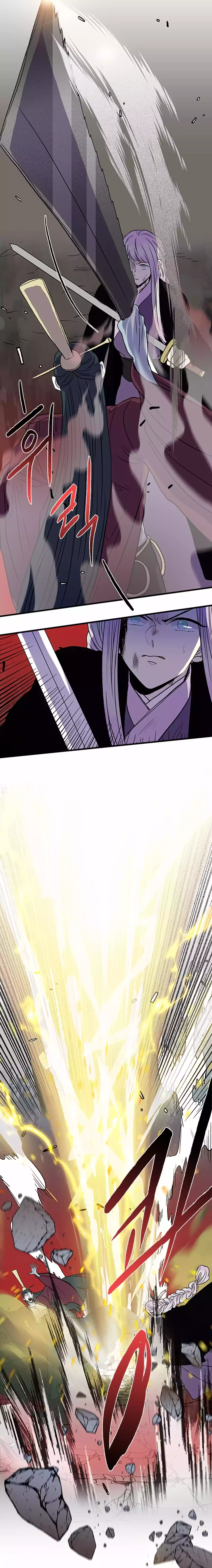 Read The Scholar's Reincarnation Manga Online