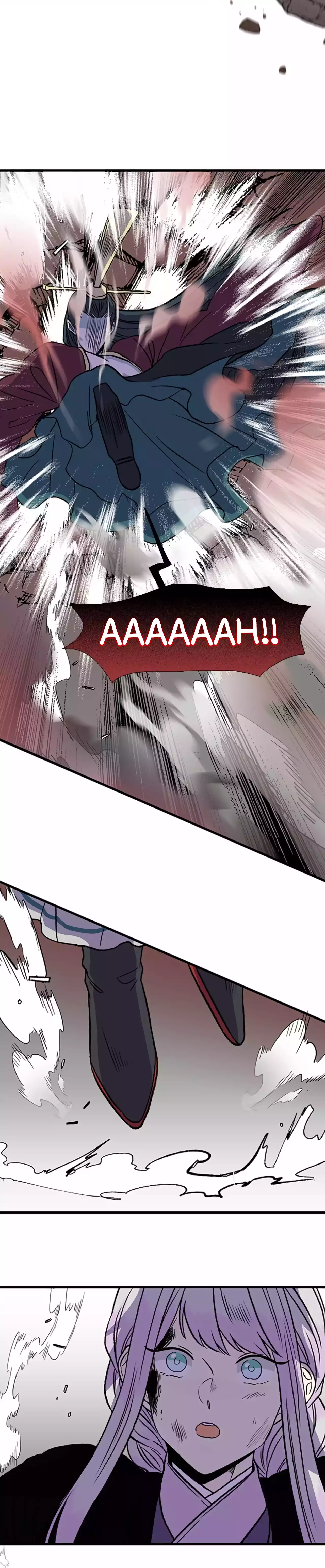 Read The Scholar's Reincarnation Manga Online