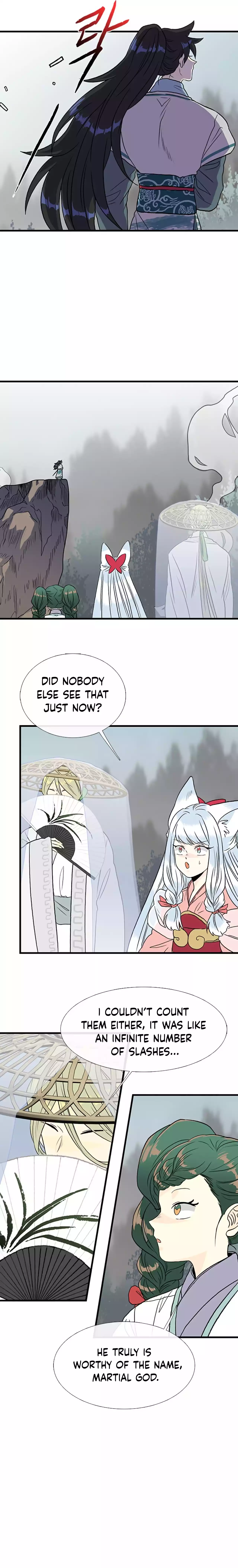 Read The Scholar's Reincarnation Manga Online