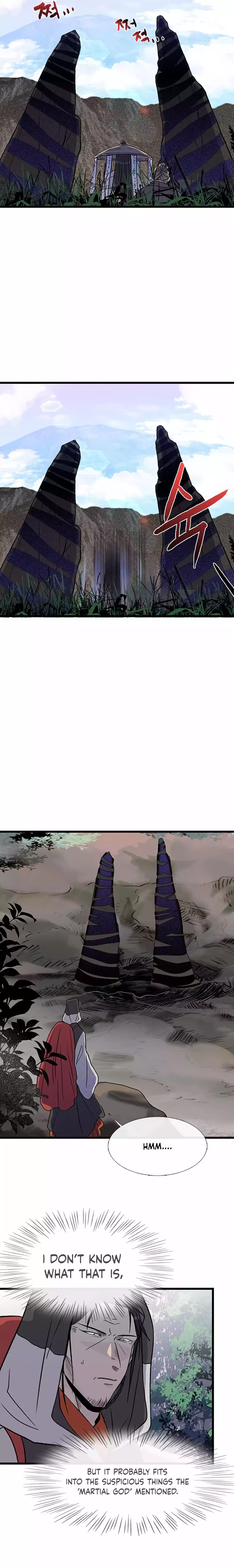 Read The Scholar's Reincarnation Manga Online