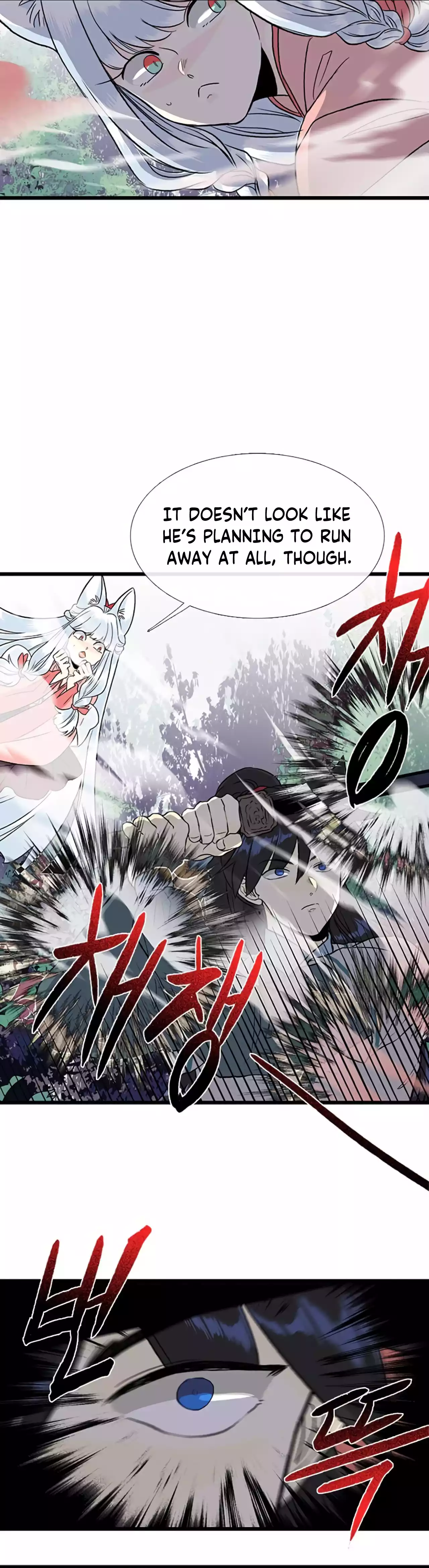 Read The Scholar's Reincarnation Manga Online