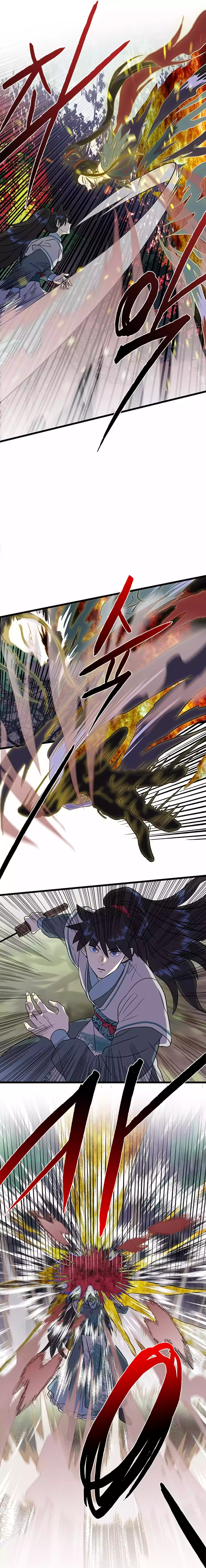 Read The Scholar's Reincarnation Manga Online