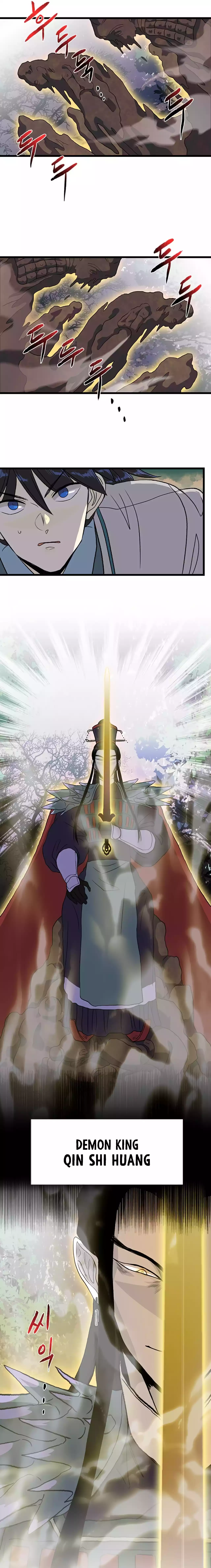 Read The Scholar's Reincarnation Manga Online