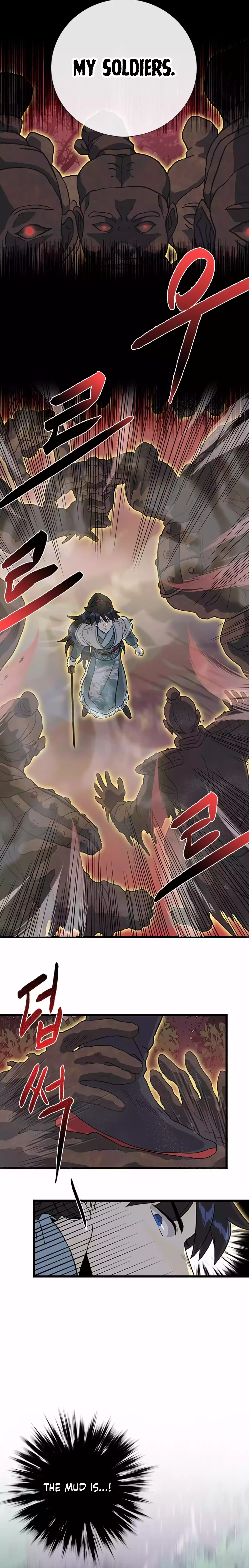 Read The Scholar's Reincarnation Manga Online