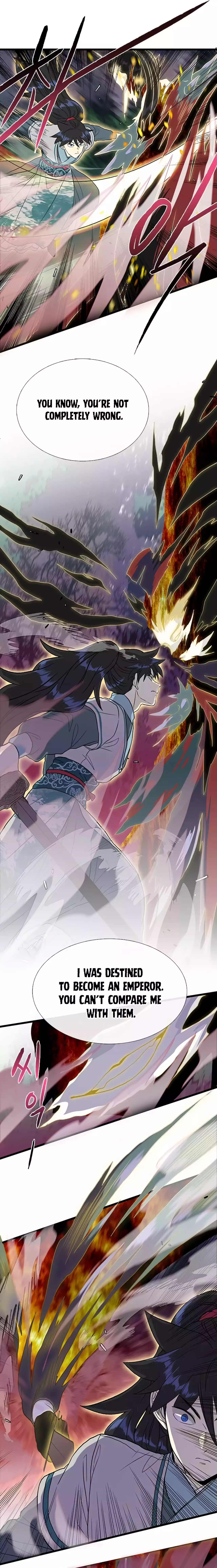 Read The Scholar's Reincarnation Manga Online