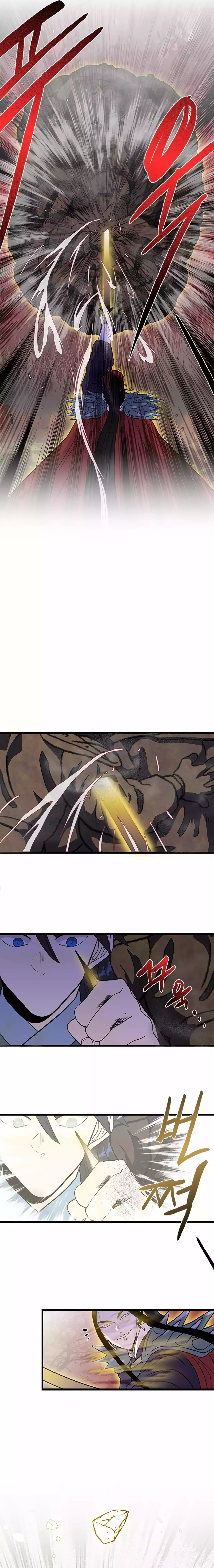 Read The Scholar's Reincarnation Manga Online