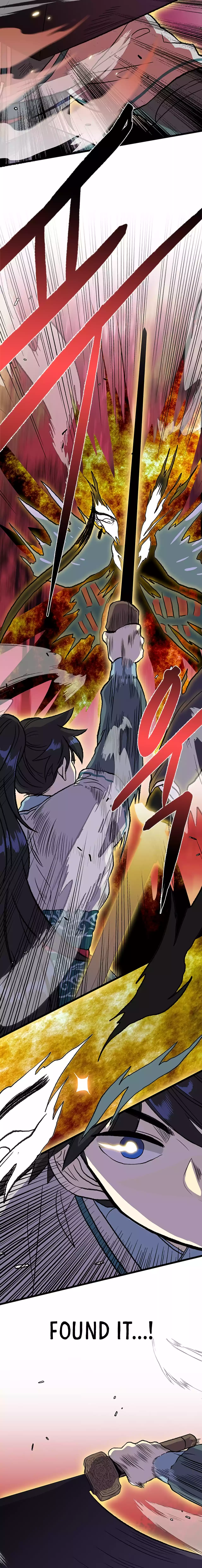 Read The Scholar's Reincarnation Manga Online