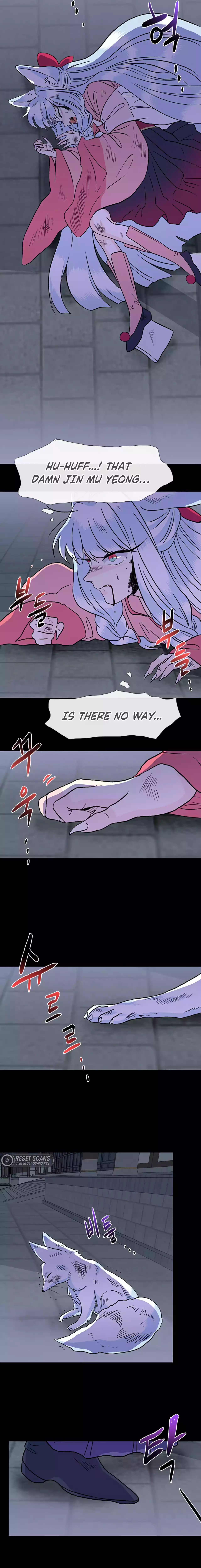 Read The Scholar's Reincarnation Manga Online