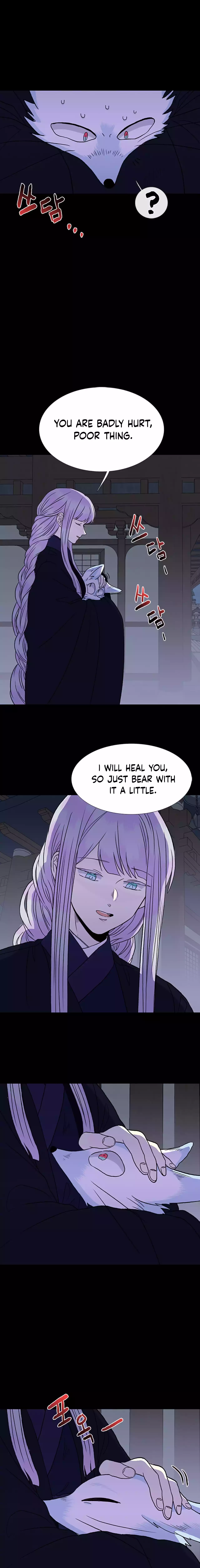 Read The Scholar's Reincarnation Manga Online