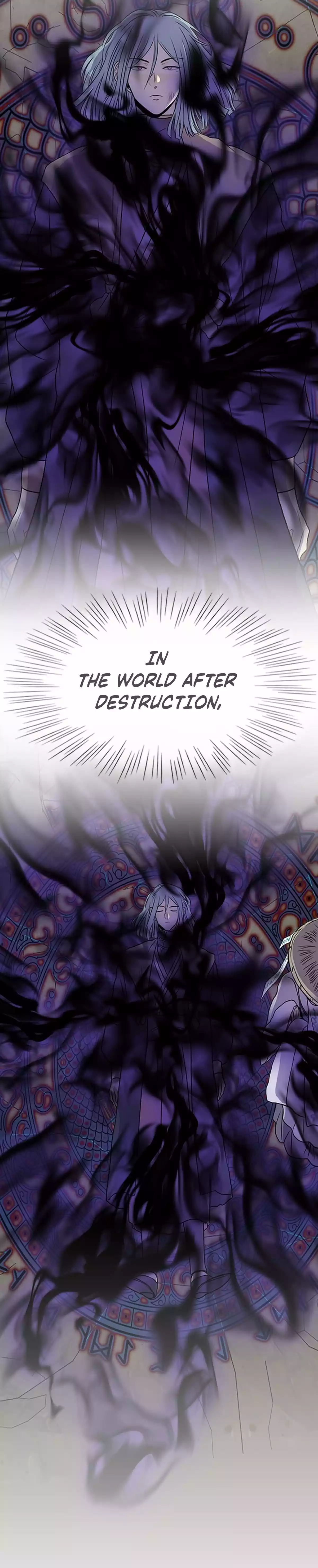 Read The Scholar's Reincarnation Manga Online