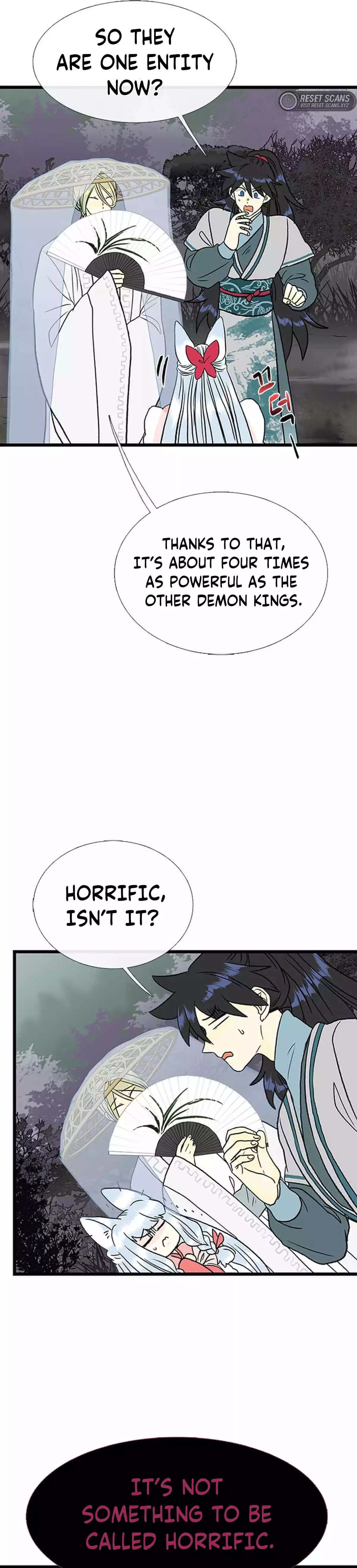 Read The Scholar's Reincarnation Manga Online