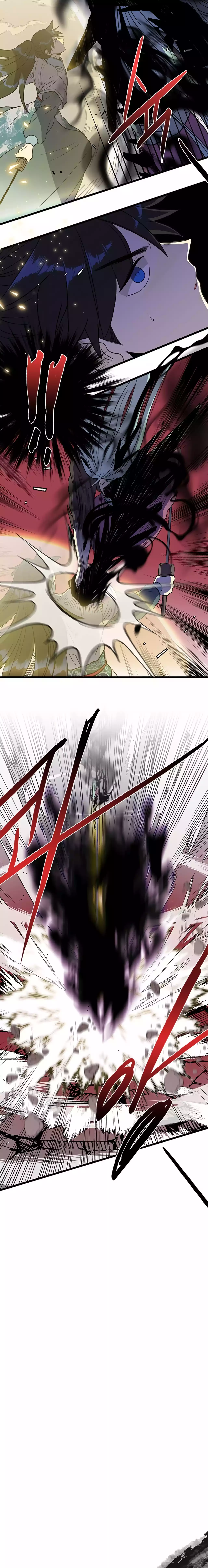 Read The Scholar's Reincarnation Manga Online