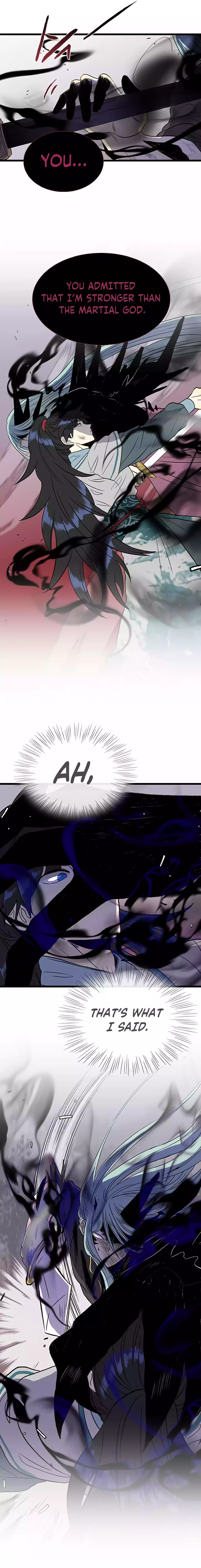 Read The Scholar's Reincarnation Manga Online