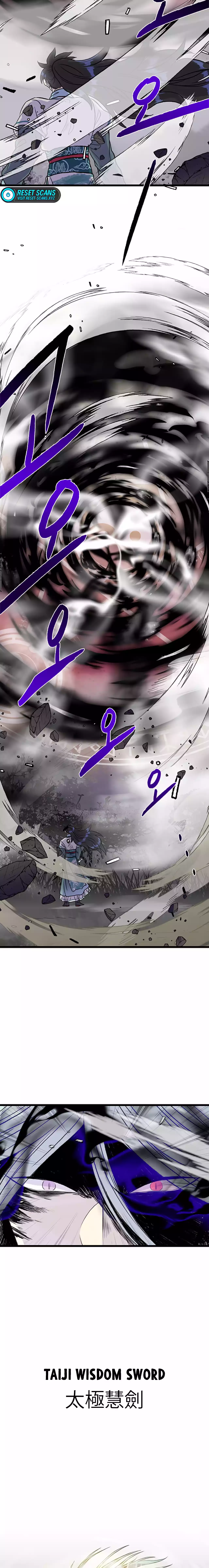 Read The Scholar's Reincarnation Manga Online