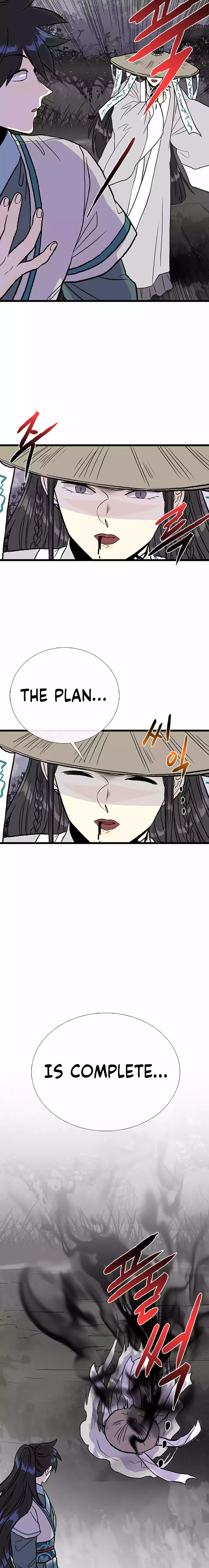 Read The Scholar's Reincarnation Manga Online