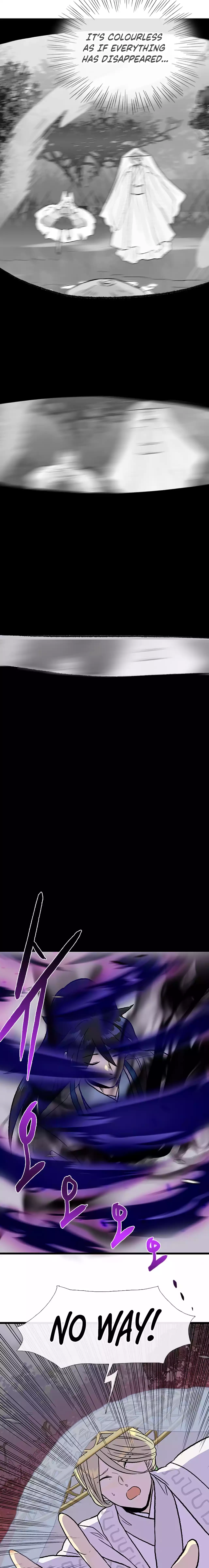 Read The Scholar's Reincarnation Manga Online